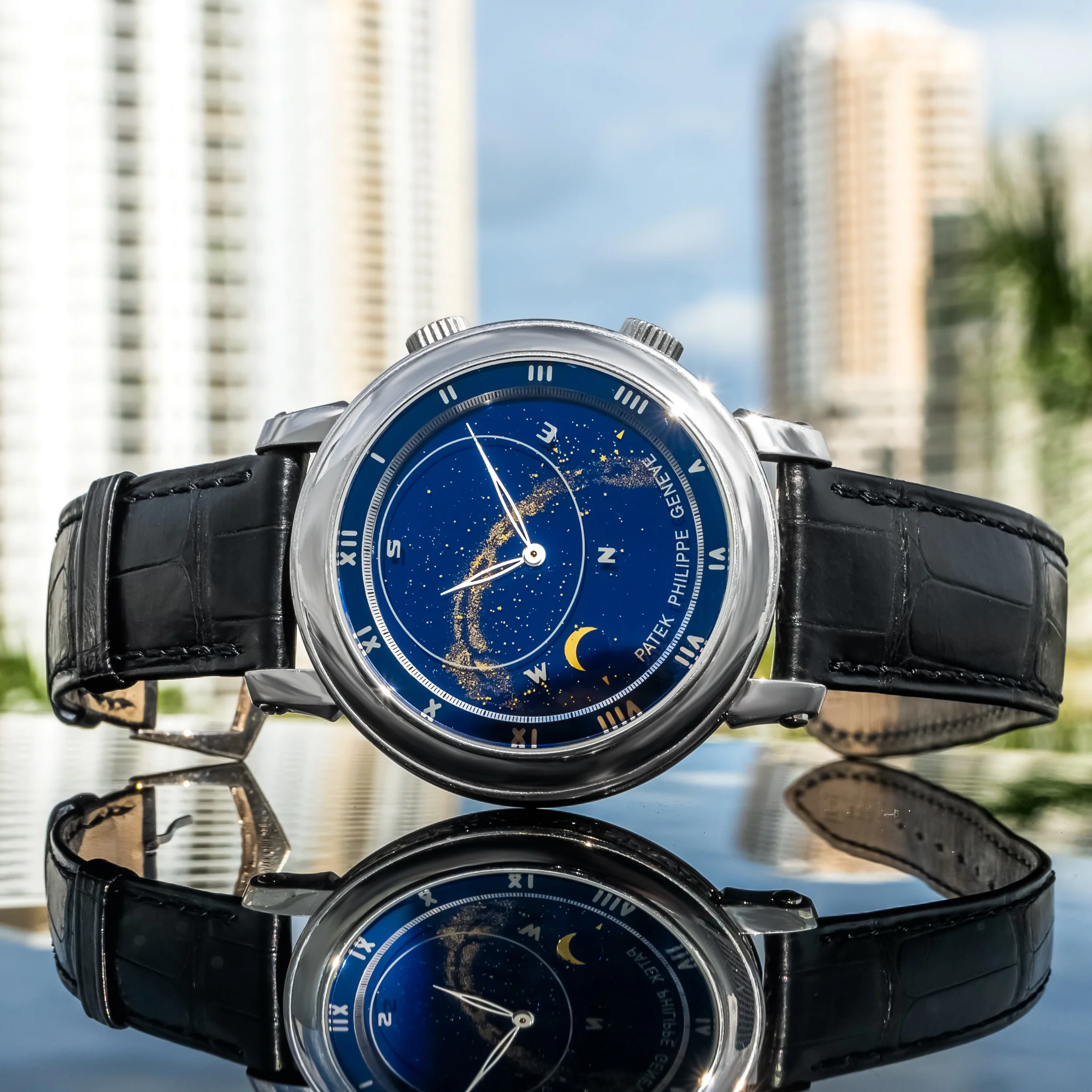 Patek Philippe